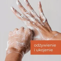 Sylveco Pure Line, kojąco-odżwycze mydło do rąk, płyn, 300 ml