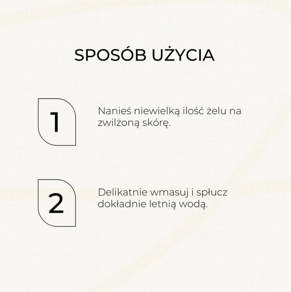 Sylveco, rumiankowy żel do twarzy, 150 ml