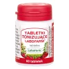 Tabletki  tonizujące, 60 szt.