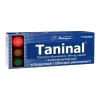 Taninal, 500 mg, tabletki, 10 szt.