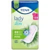 TENA Lady Slim Mini, specjalistyczne podpaski, 20 szt.