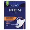 TENA Men Active Fit (Super), wkłady anatomiczne, level 3, 20 szt.