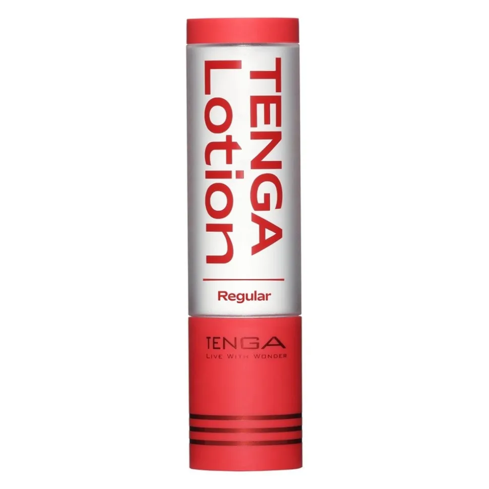 Tenga Lotion Regular, lubrykant do masturbatora, 170 ml