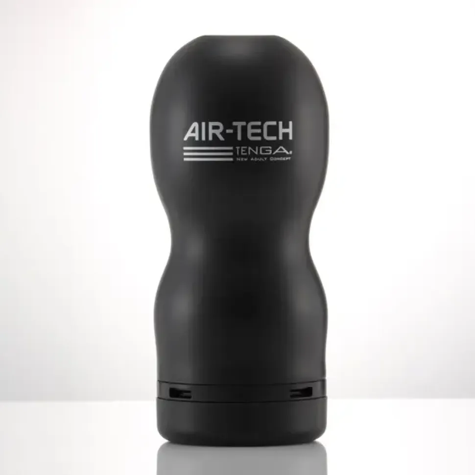 Tenga Strong Cup Vacuum Air-Tech Reusable Masturbator, 1 szt.