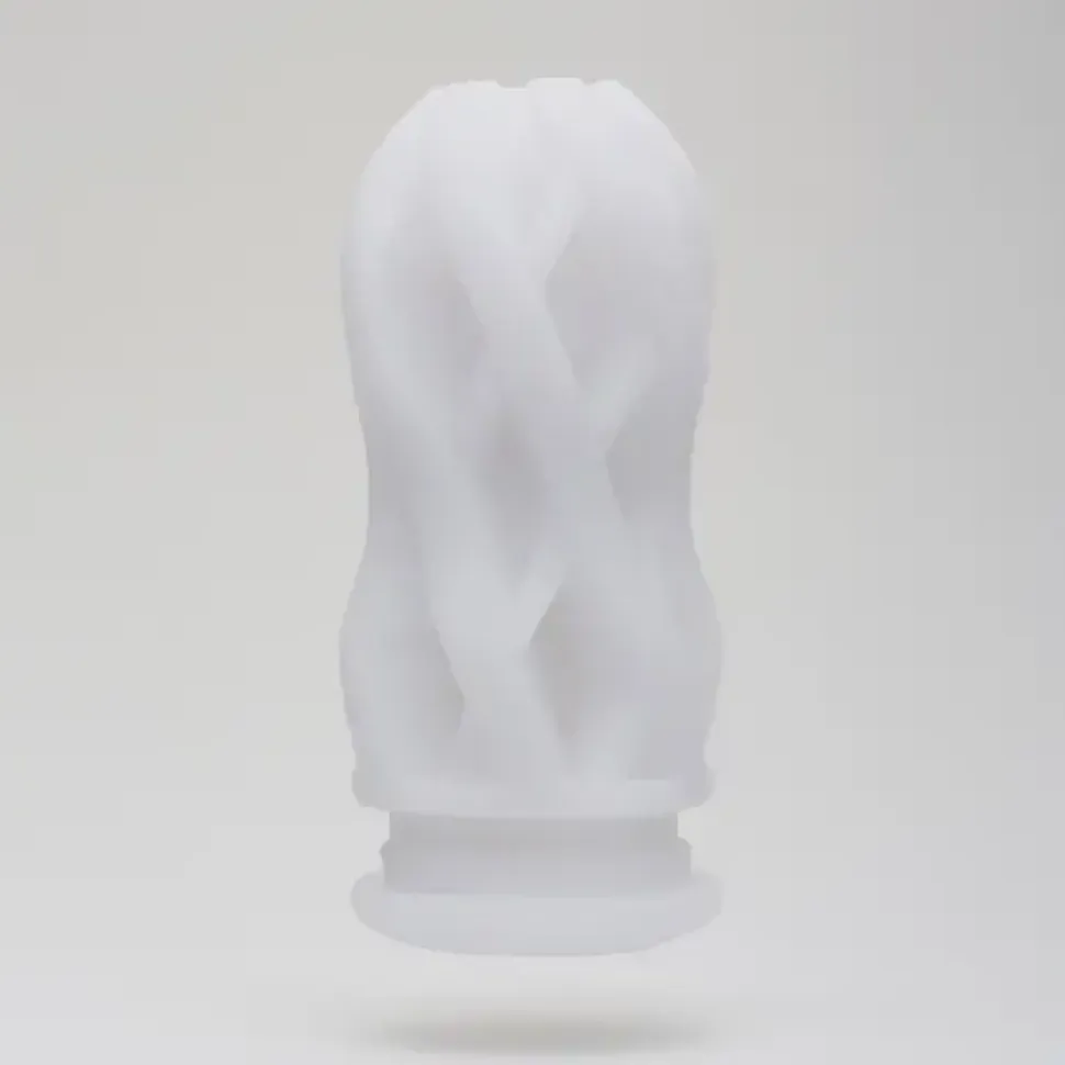 Tenga Strong Cup Vacuum Air-Tech Reusable Masturbator, 1 szt.