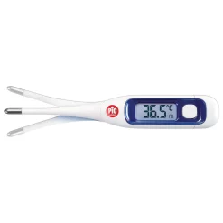 Termometr PiC Solution Vedo Clear, 1 szt.