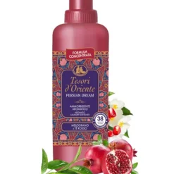 Tesori d'Oriente, koncentrat do płukania tkanin, Persian Dream, 760 ml