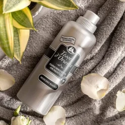 Tesori d'Oriente, koncentrat do płukania tkanin, Muschio Bianco, 760 ml