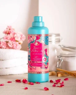 Tesori d'Oriente, koncentrat do płukania tkanin, Ayurveda, 760 ml