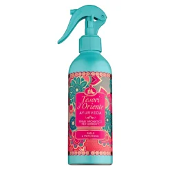 Tesori d'Oriente, odświeżacz powietrza Ayurveda, spray, 250 ml
