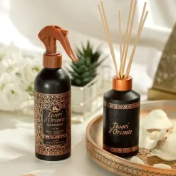 Tesori d'Oriente, odświeżacz powietrza Hammam, spray, 250 ml