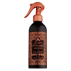 Tesori d'Oriente, odświeżacz powietrza Hammam, spray, 250 ml