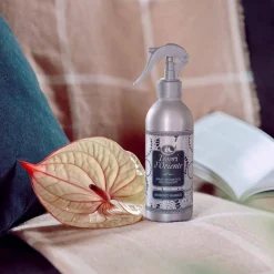 Tesori d'Oriente, odświeżacz powietrza Muschio Bianco, spray, 250 ml