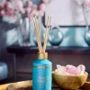 Tesori d'Oriente, patyczki zapachowe Ayurveda, 200 ml