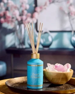 Tesori d'Oriente, patyczki zapachowe Ayurveda, 200 ml
