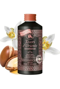Tesori d'Oriente, perfumy do prania, Hammam, 250 ml