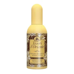 Tesori d'Oriente, woda toaletowa, Vanilia e Zenzero del Madagascar, 100 ml