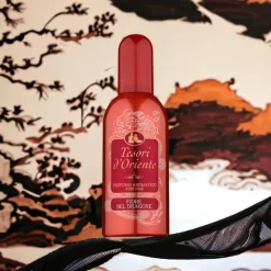 Tesori d'Oriente, woda toaletowa, Fiore del Dragone, 100 ml