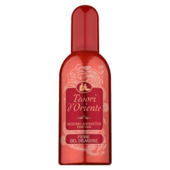 Tesori d'Oriente, woda toaletowa, Fiore del Dragone, 100 ml