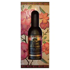 Tesori d'Oriente, woda toaletowa, Thalasso, Woda Fidżi i Wodorosty, 100 ml