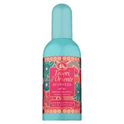 Tesori d'Oriente, woda toaletowa, Ayurveda, 100 ml