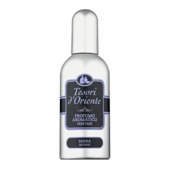 Tesori d'Oriente, woda toaletowa, Mirra, kadzidło, 100 ml