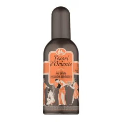 Tesori d'Oriente, woda toaletowa, Fior di Loto, 100 ml