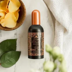 Tesori d'Oriente, woda toaletowa, Hammam, olejek arganowy i kwiat pomarańczy, 100 ml