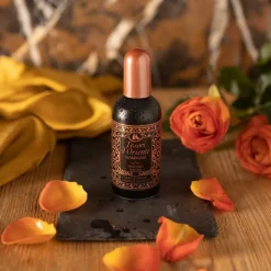 Tesori d'Oriente, woda toaletowa, Hammam, olejek arganowy i kwiat pomarańczy, 100 ml