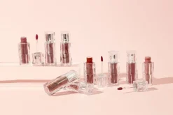 Tirtir Waterism Glow Tint, tint do ust, 07 Classic Plum, 4 g