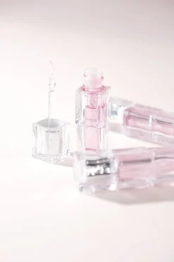 Tirtir Waterism Lip Plumper, błyszczyk powiększający usta, 4 g