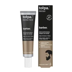 Tołpa dermo barber, olejek do brody, 40ml