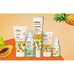 Tołpa Dermo Face Enzyme, serum-killer zaskórników, 30 ml