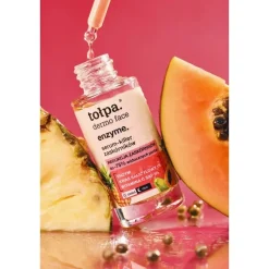 Tołpa Dermo Face Enzyme, serum-killer zaskórników, 30 ml