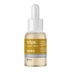 Tołpa dermo face lipidro, serum-olejek, odżywczo-regenerujące, 30 ml