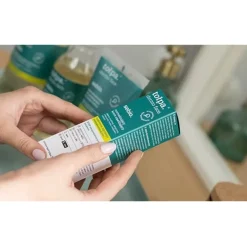 Tołpa dermo face sebio., normalizujący żel do mycia twarzy, 195 ml