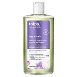 Tołpa dermo hair, szampon przeciw wypadaniu, 250 ml