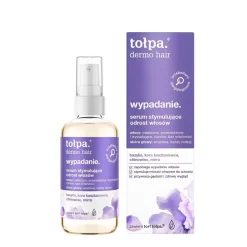 Tołpa dermo hair wypadanie., serum stymulujące odrost włosów, 100 ml