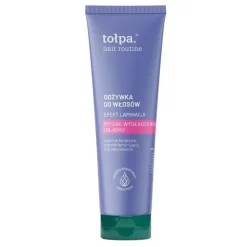 Tołpa Hair Routine, Rytuał wygładzenia i blasku, odżywka do włosów, 175 ml