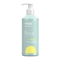 Tołpa Self Care Energia, żel do mycia ciała, 400 ml