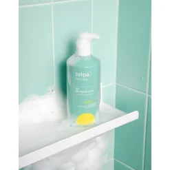 Tołpa Self Care Energia, żel do mycia ciała, 400 ml