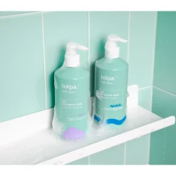 Tołpa Self Care Sen, żel do mycia ciała, 400 ml
