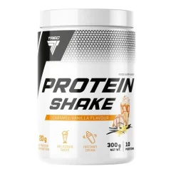 Trec Nutrition Protein Shake, proszek, smak waniliowo-karmelowy, 300 g