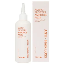 Trimay Amino Protein, ampułka przeciw wypadaniu włosów, 200 ml