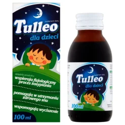 Tulleo, płyn, 100 ml
