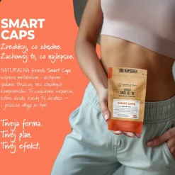 Twój Cel To Smart Caps, kapsułki, 100 szt.
