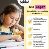 UmmU Multiwitamina 6+, płyn, smak pomarańczowy, 30 ml