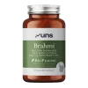 Uns Brahmi + Bioperine (Bacopa Monnieri), kapsułki, 60 szt.