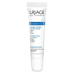 Uriage Bariederm, balsam do spierzchniętych ust, 15 ml