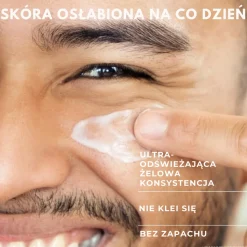 Uriage Bariederm CICA Daily, żel-krem odbudowujący, 40 ml